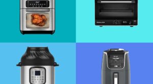 A Guide to Air Fryers: Everything to Know Before You Buy