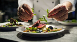 Fine-Dining Spot Named Washington’s ‘Most Charming’ Restaurant | iHeart