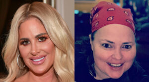 Kim Zolciak Gives an Update on Chef Tracey Bloom (PICS) | Bravo TV Official Site