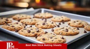 10 Best Non-Stick Baking Sheets for 2023