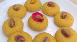 Raksha Bandhan last-minute dessert: Make this delicious homemade Sandesh recipe for your sibling