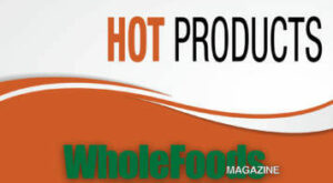 Hot Products: August 2023