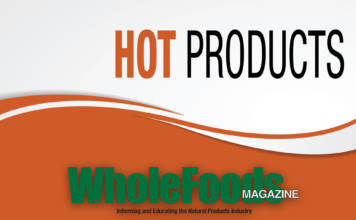 Hot Products: August 2023