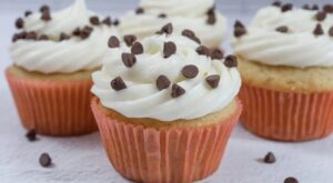 11 Best Cupcake Recipes – Tasting Table