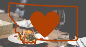 Popular Montana Restaurant Named One Of America’s Most Romantic.