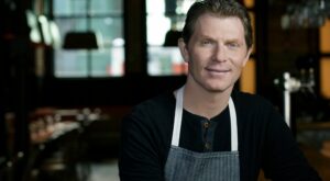 Beacon Education announces Bobby Flay will headline 2024 Celebrity Chef events – WWAYTV3
