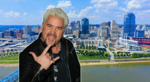 Cincinnati Restaurant To Be Featured On ‘Diners, Drive-Ins & Dives’ | iHeart