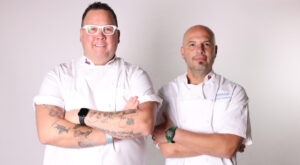 Graham Elliot opens Le Margot in Fort Worth, with more restaurants on the way