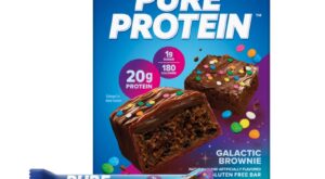 Active nutrition brand adds new flavors to its high protein bars to satisfy consumer cravings