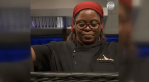 South Florida chef and FIU professor makes appearance on Food Network’s ‘Chopped’ – WSVN 7News | Miami News, Weather, Sports | Fort Lauderdale