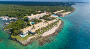 Presidente InterContinental Cozumel Resort & Spa an unforgettable beach destination – The Cancun Post