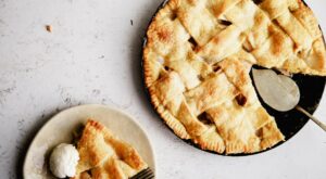 35 best apple recipes, from savory casseroles to sweet pies