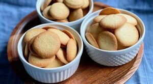 VERY VANILLA: A sweet and crunchy quest to replace Jackson’s vanilla wafers with three recipes