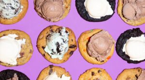 How To Score Free Ice Cream From Insomnia Cookies This Labor Day – The Daily Meal