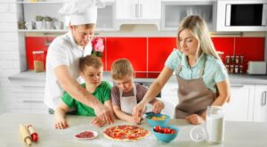 3 Crucial Tips for Making The Best Gluten-Free Pizza | Wealth of Geeks