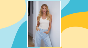 Millie Mackintosh: “How I eat with IBS for better gut health”