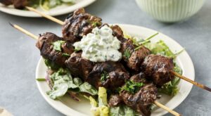 Chunks of kebab wisdom that are worth sticking to