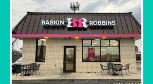 Baskin-Robbins’ September Flavor of the Month Has Us Buzzing