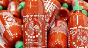 There’s (sort of) a Sriracha shortage … so where can you find the sauce?