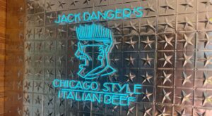 Jack Danger’s: Chicago-style Italian beef spot opening on Wealthy Street
