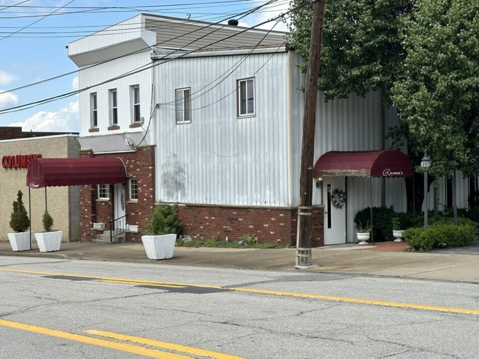 Clarksburg Italian restaurant closing after 44 years