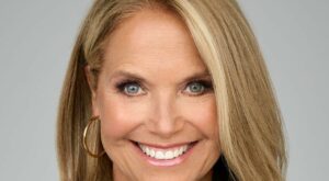 Even Katie Couric Is Obsessed With Erewhon’s Iconic Kale Salad … – VegNews