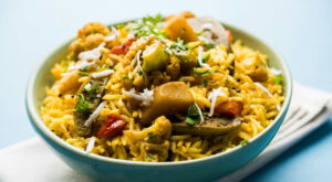 6 Maharashtrian Rice Recipes That Will Bring Regional Flavours To Your Home