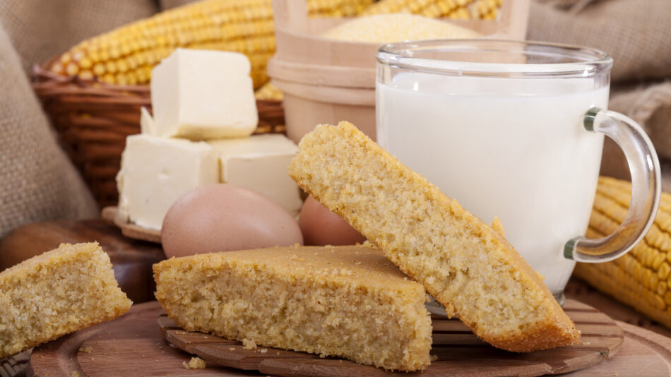 The Traditional Southern Dish Of Milk-Soaked Cornbread – Tasting Table