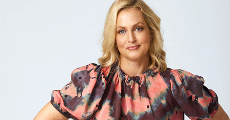 What Can’t Ali Wentworth Live Without?