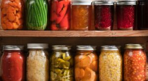 Is canning cool? The basics and how to get started preserving