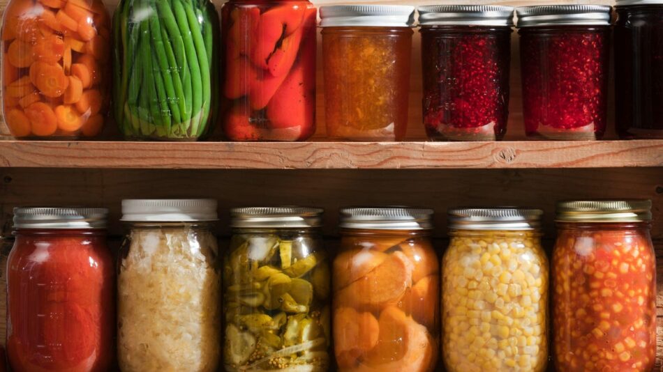 Is canning cool? The basics and how to get started preserving