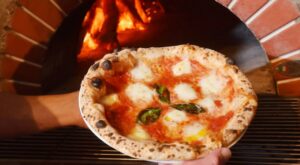 Two restaurants named among best for Italian food in the UK