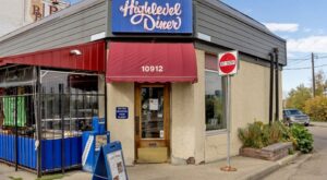 This Classic Alberta Diner Is Famous Around The Country For 40 Years Of Comfort Food