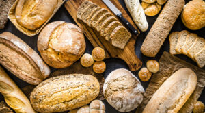 The Complete History Of Bread – Mashed