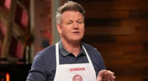 Gordon Ramsay launched a frozen food line even though he said microwaves are for ‘lazy cooks’