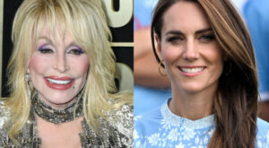 Why Dolly Parton Rejected Kate Middleton’s Tea Invitation