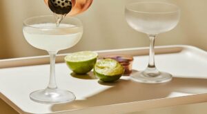 How to shake four simple ingredients into a superb daiquiri