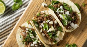 What to Serve with Pork Carnitas (17 Best Side Dishes)