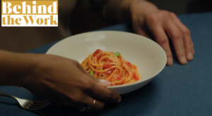 Why Barilla Wants to Stop the Scroll at Dinnertime | LBBOnline