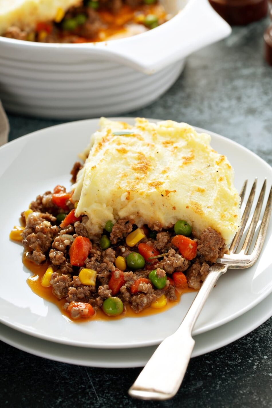 23 Simple Ground Beef Recipes Without Pasta