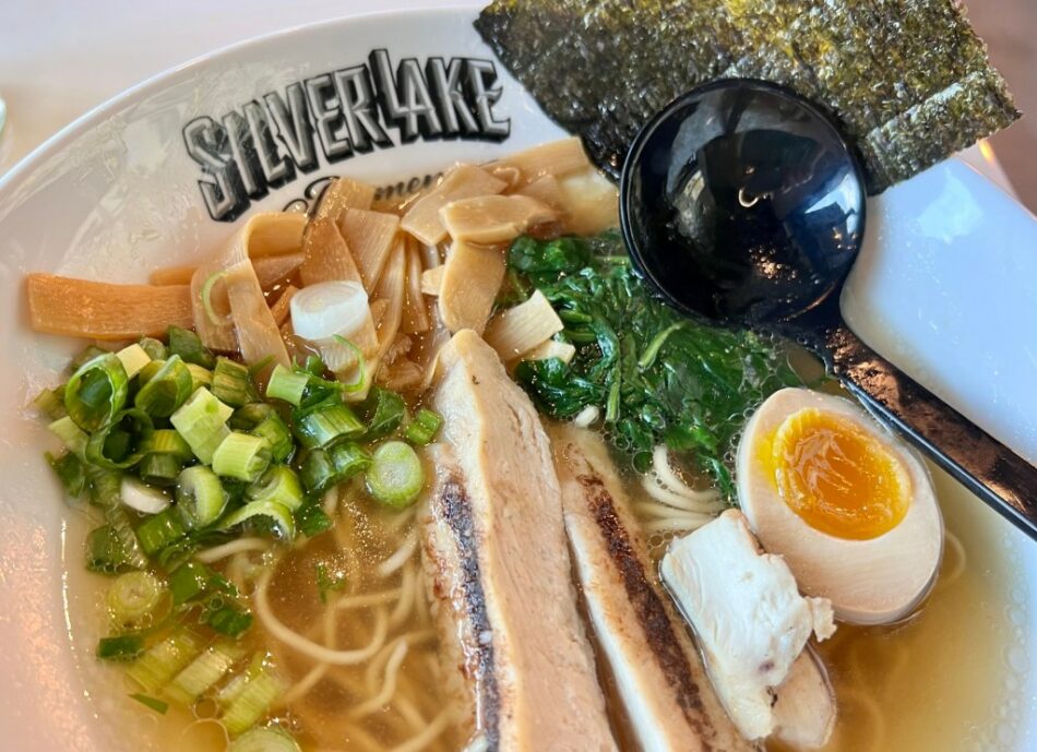 Hey, Long Beach ramen fans, feed your obsession at this restaurant