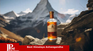 10 Best Himalaya Ashwagandhas Review