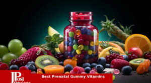 10 Best Prenatal Gummy Vitamins for 2023
