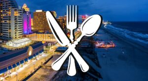 The Most Amazing Restaurant in Atlantic City You’ve Never Been To