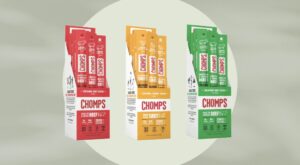 These  Meat Sticks Are ‘a Healthy Version of a Slim Jim’ — Get Them 15% Off with Free Shipping