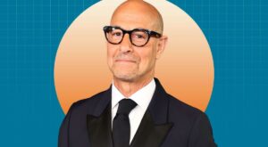 Stanley Tucci Just Shared His Favorite Way to Use Up Leftover Risotto