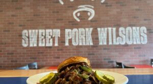 Now Open: Sweet Pork Wilson’s Barbecue on Cleveland-Lakewood Border