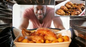 ‘Chicken anxiety’ confessions are trending — here’s how to cook the meat perfectly
