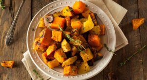 How To Cook Butternut Squash – Chatelaine