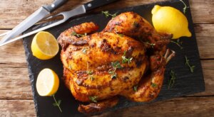 Rotisserie chicken: Ultimate convenience food at low cost | Press Play